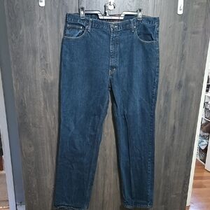 Arizona Loose Straight 42x36 Jeans